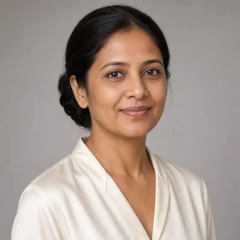 Fatima Qureshi