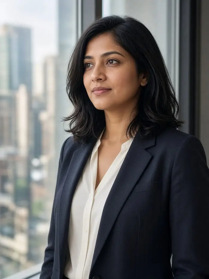 Kavya Iyer