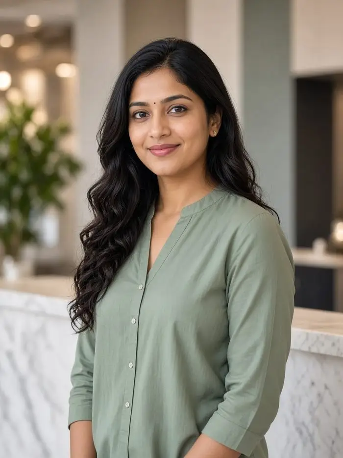 Ananya Shah